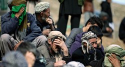 Napadači drže 150 talaca u hramu u Kabulu