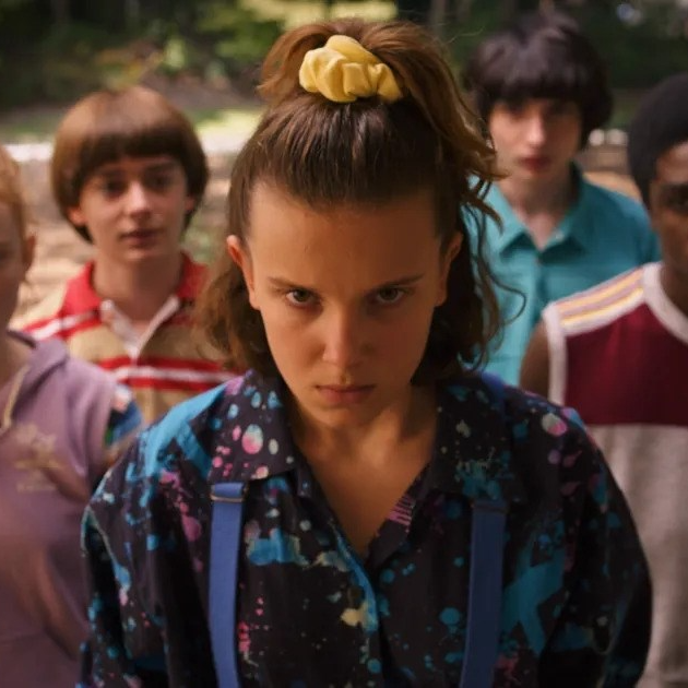 Ako ste voljeli Stranger Things, onda morate pogledati ovih 10 filmova i serija