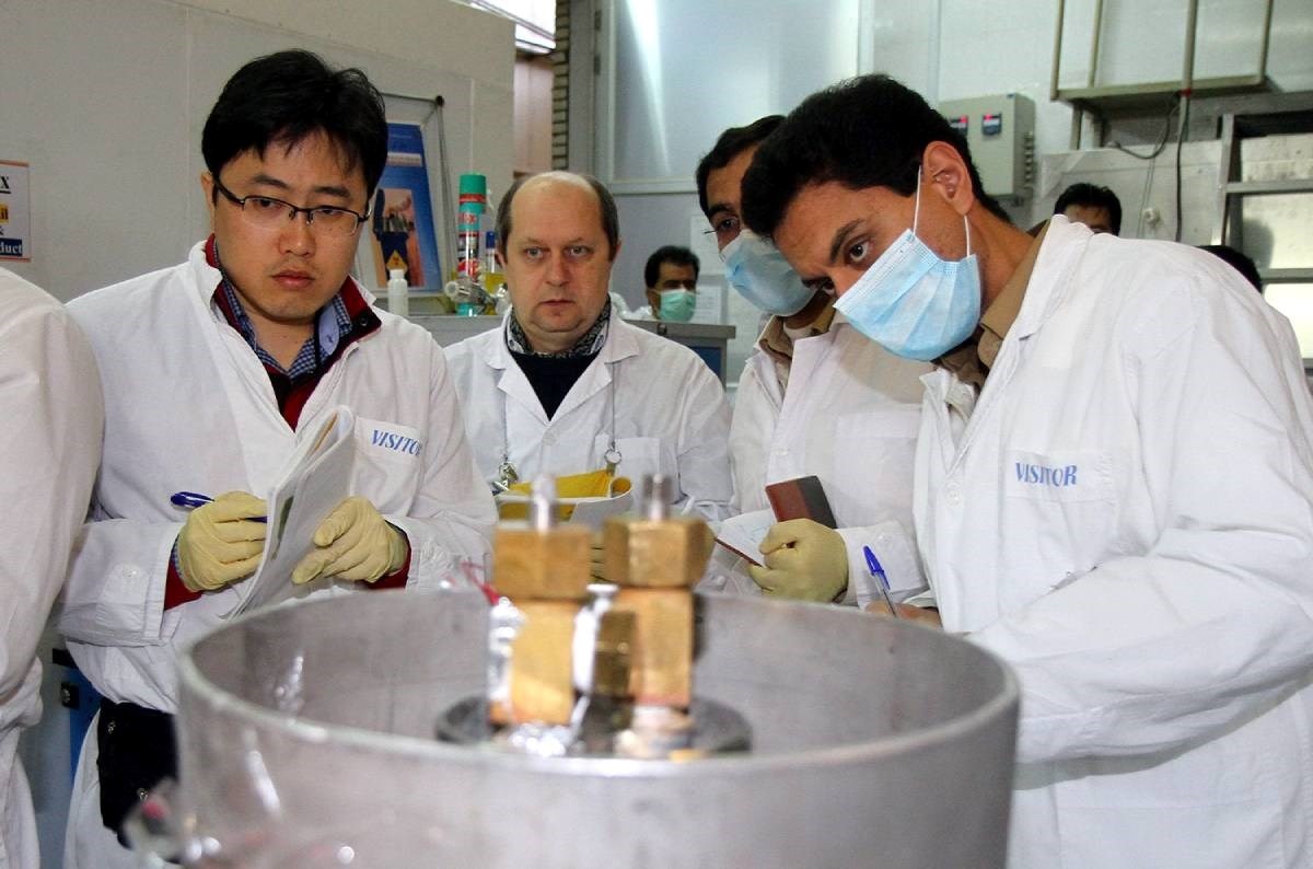 Iran: Sad ćemo ubrzati razvoj nuklearnog programa