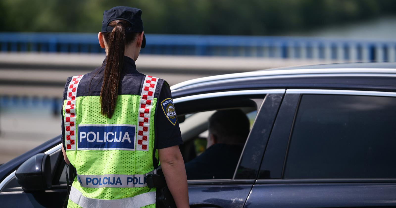 Kolike su kazne za prometne prekršaje u Hrvatskoj