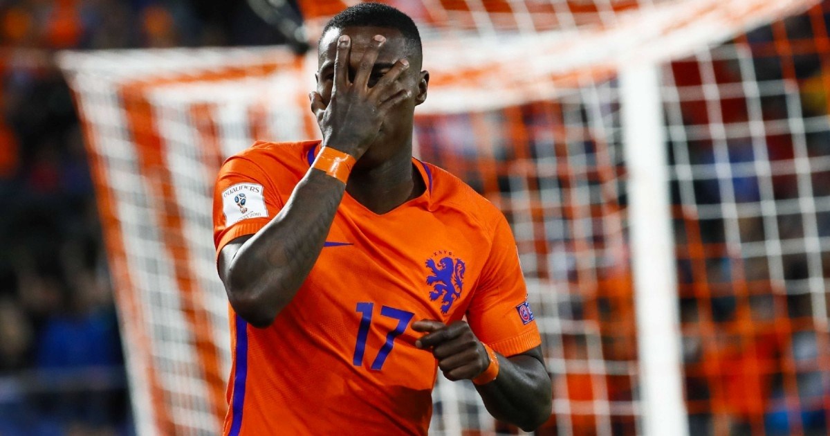 Bivši reprezentativac Nizozemske izručen u domovinu. Tamo će služiti zatvorsku kaznu