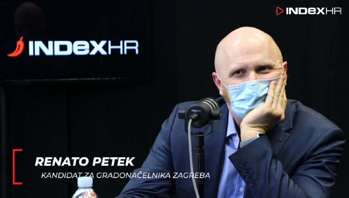 VIDEO Petek u Indexovom studiju: Bandićeva ekipa grabi kao da im je zadnje u životu