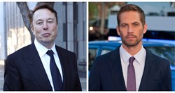 Paul Walker, Kobe, Anthony Bourdain… Musk dodijelio plave kvačice mrtvim celebovima