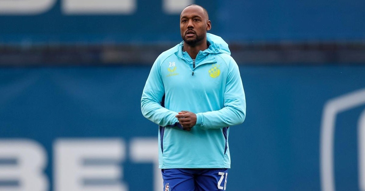 Theophile: Sin mi se rodio ovdje, ne bih imao ništa protiv toga da zaigra za Hrvatsku