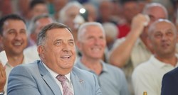 Čelnik ruske desničarske stranke podržava Dodika i RS protiv "zle Europe"