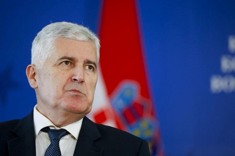 Šef HDZ-a BiH: SAD planira elektranu u Mostaru. To je strateški interes hrvatskog naroda