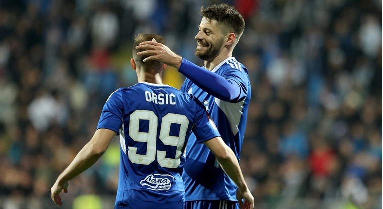 Oršić: Čuo sam neke vijesti o Petkoviću, situacija nije laka