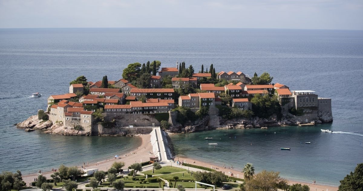 Zatvoren nekadašnji ponos crnogorskog turizma. "Nije pomogao ni Đoković"
