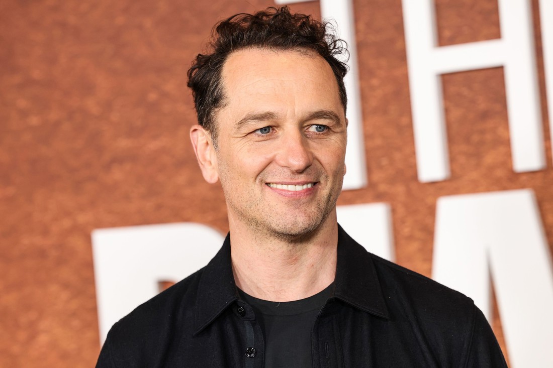 Matthew Rhys otkrio kako bira uloge: "Tko plati više, pobjeđuje"