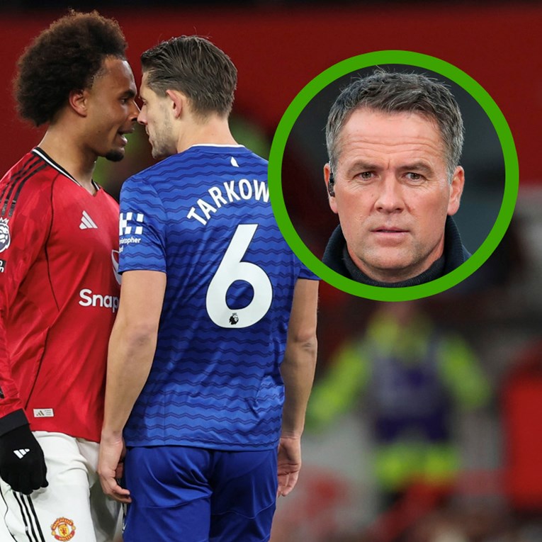 Owen o Unitedovoj zvijezdi: Ne mogu ga gledati, ne uzbuđuje me