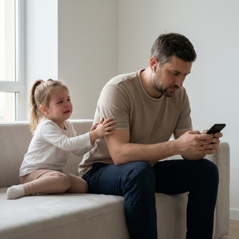 Roditeljske navike koje stvaraju agresivnu djecu