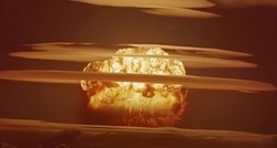 Youtuber rekonstruirao zvuk eksplozije atomske bombe: "Ne zvuči kako zamišljate"