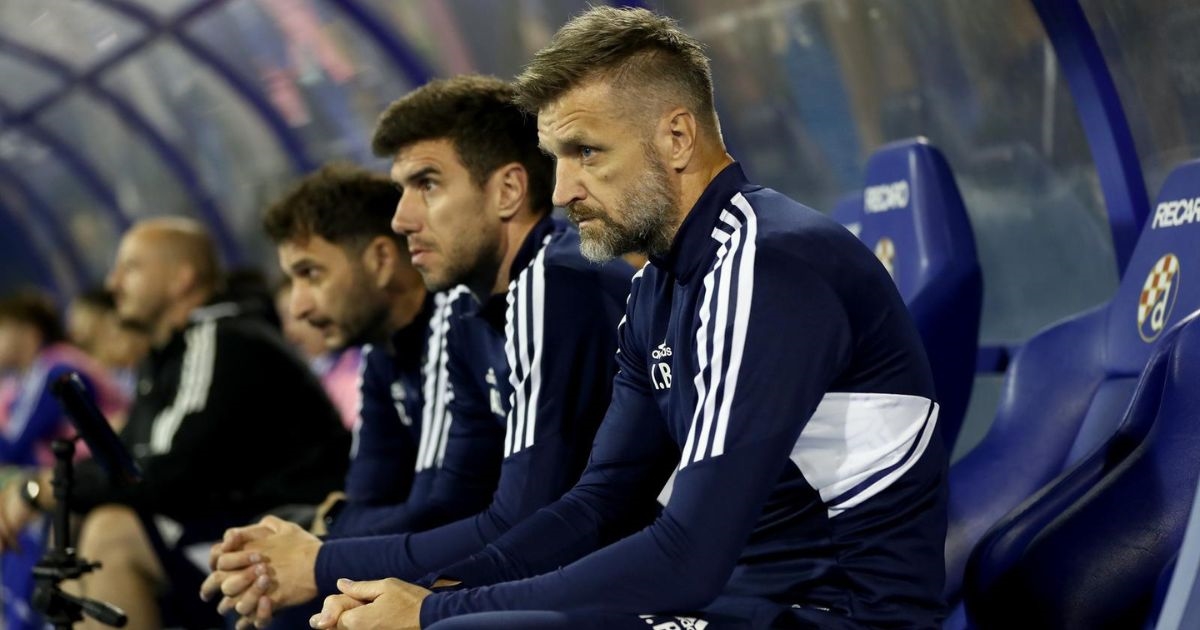 Evo kad se igraju utakmice Dinama i AEK-a
