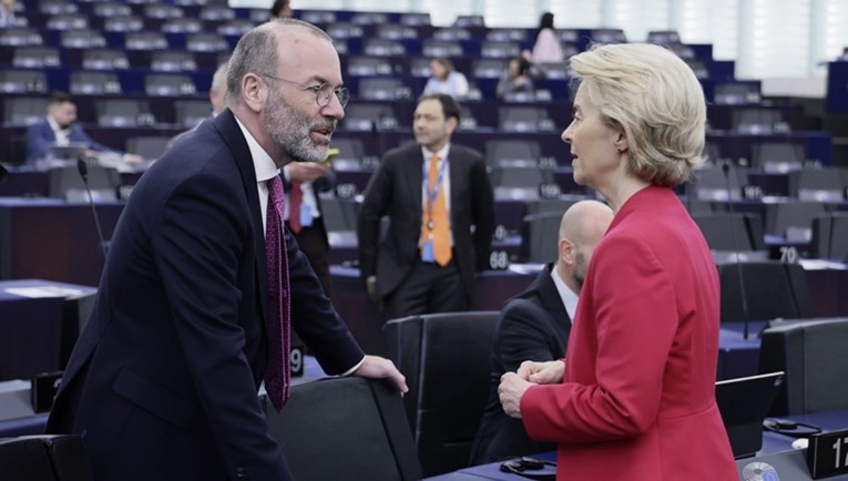 Šef europskih pučana: Val autoritarizma se širi Europom, mnogo toga je na kocki