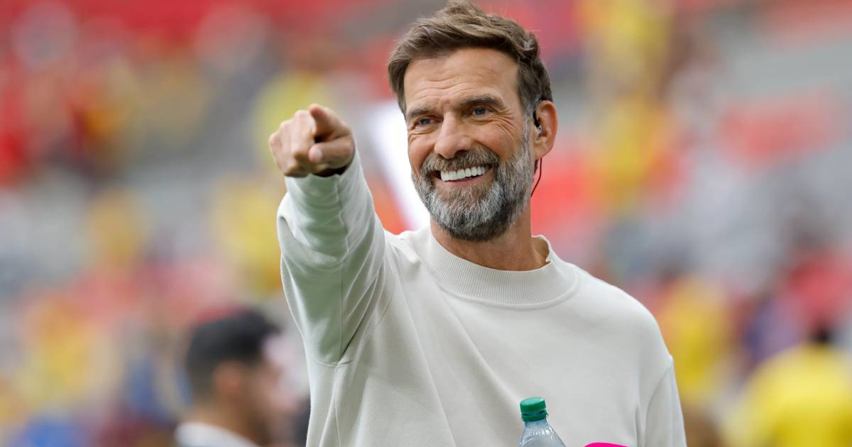 Klopp postaje izbornik Njemačke