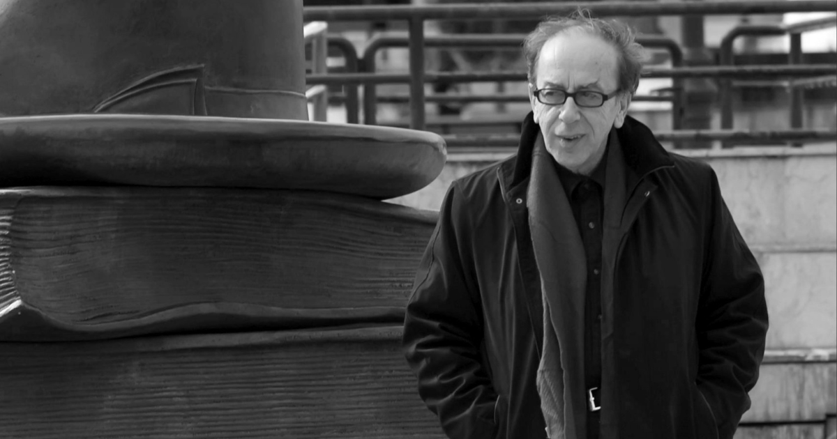 Preminuo albanski književnik Ismail Kadare