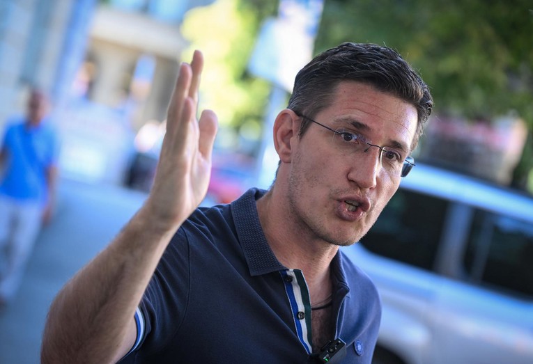 Troskot nakon nalaza o Gospiću: Milinović građanima duguje ispriku