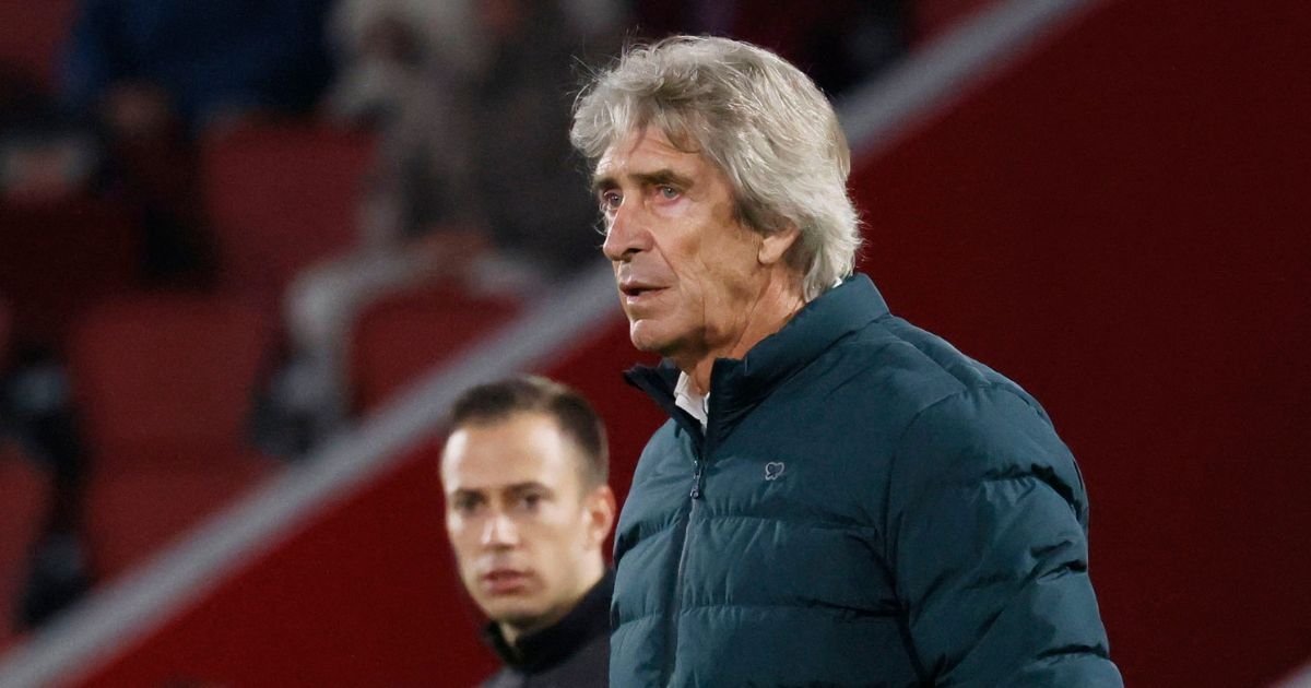 Španjolci: Betis uoči Dinama dovodi tri igrača. Jedan je svjetski prvak