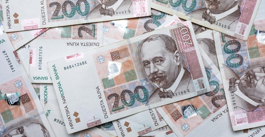 Sindikati: U Hrvatskoj je za kvalitetan standard potrebno imati plaću od 10.428 kuna