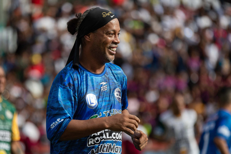 Ronaldinho postao vlasnik talijanskog kluba
