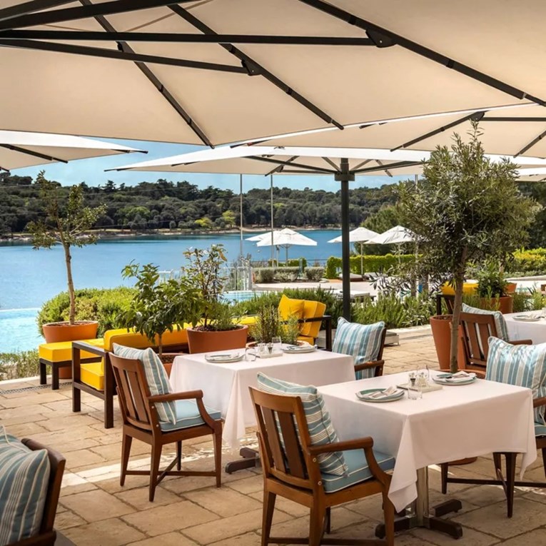 Hrvatska ima 74 restorana s Michelinovom preporukom, ovdje je cijela lista