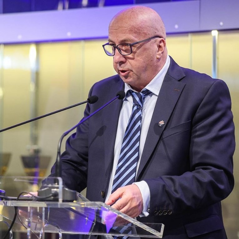 Zajec: Stadion dugujemo našim budućim generacijama