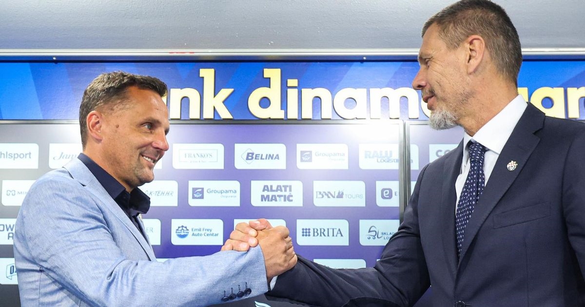 Ništa od pojačanja na kritičnoj poziciji. Dinamu do nedjelje trebaju doći 3 igrača