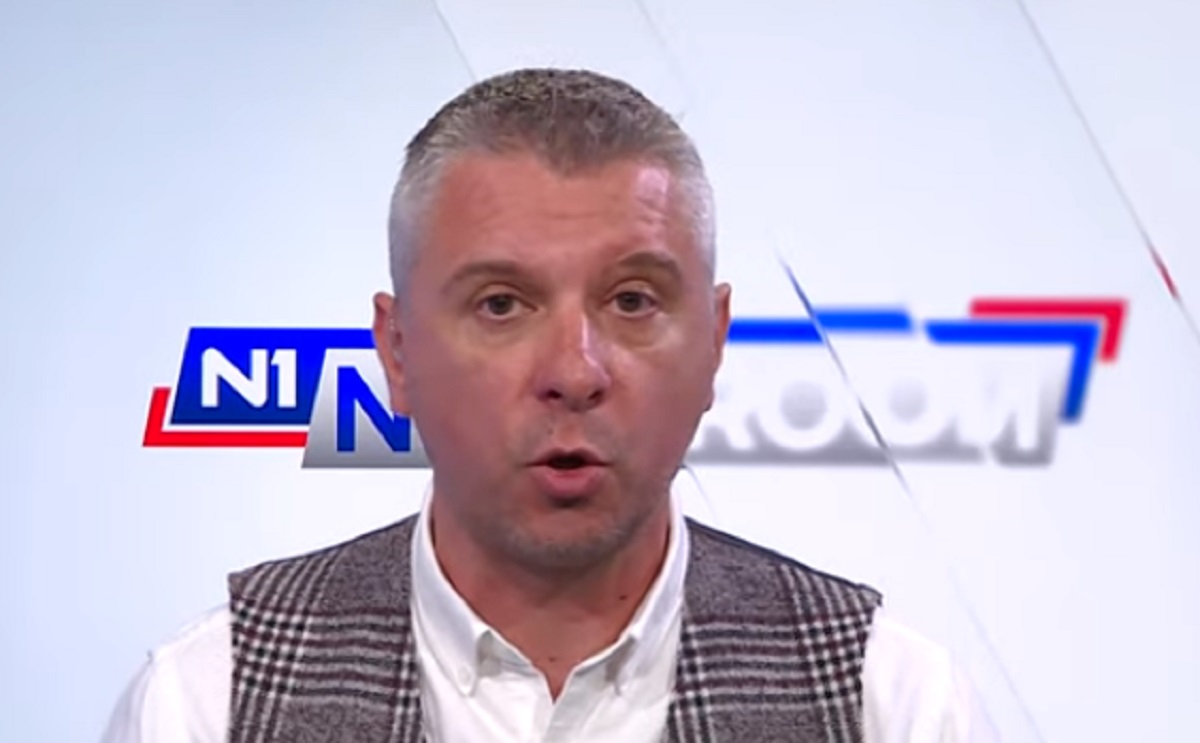 Klasić: Imamo političare koji slave NDH i Hitlera. Što će oni biti spremni učiniti?
