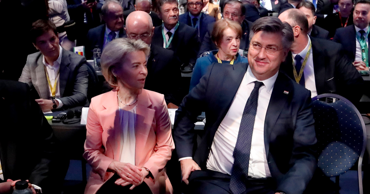 EU komisija potvrdila pozitivnu ocjenu. Hrvatska će dobiti 897 milijuna eura