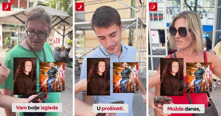 Postavili smo vam ključno pitanje pred koncert - Thompson s dugom ili kratkom kosom?