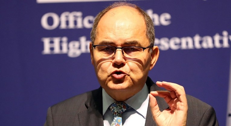 Visoki predstavnik BiH u Vijeću sigurnosti UN-a kritizirao Dodika, Rusi ga branili