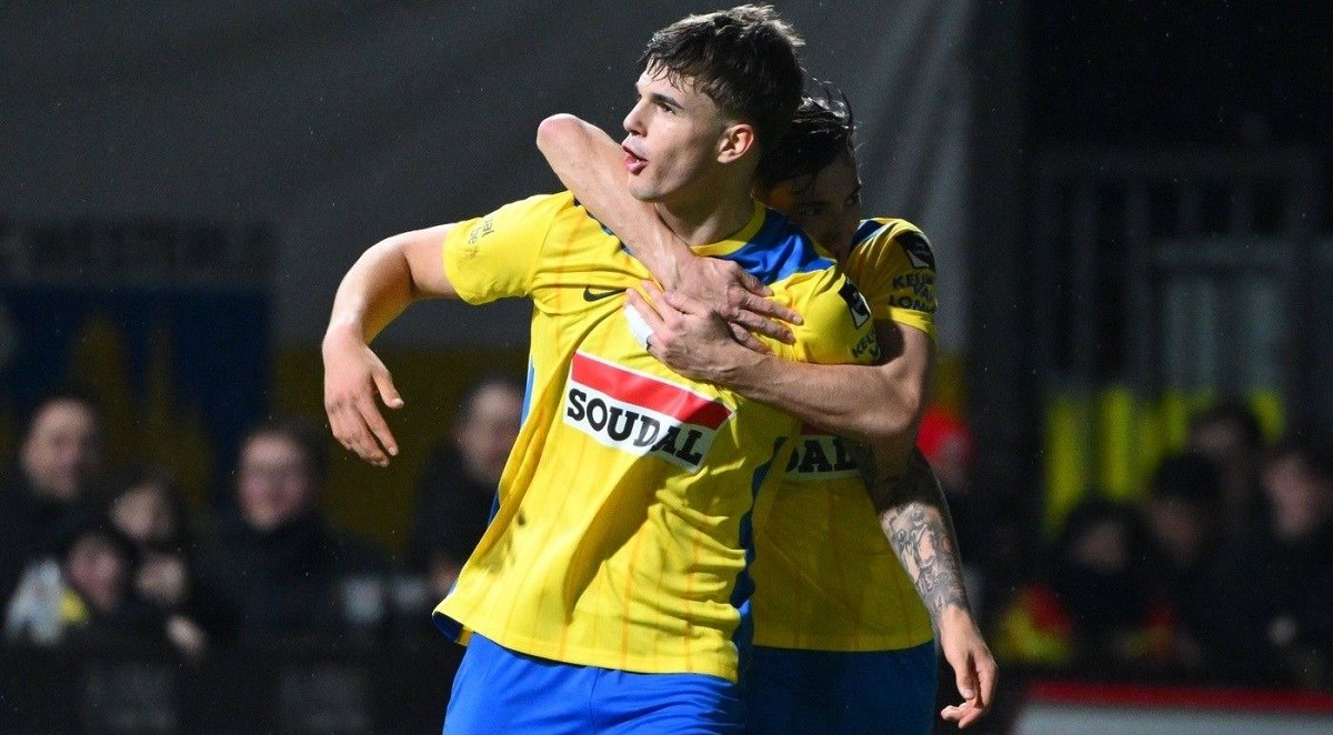 Pogledajte snimku savršene partije najskupljeg igrača Hajduka u povijesti