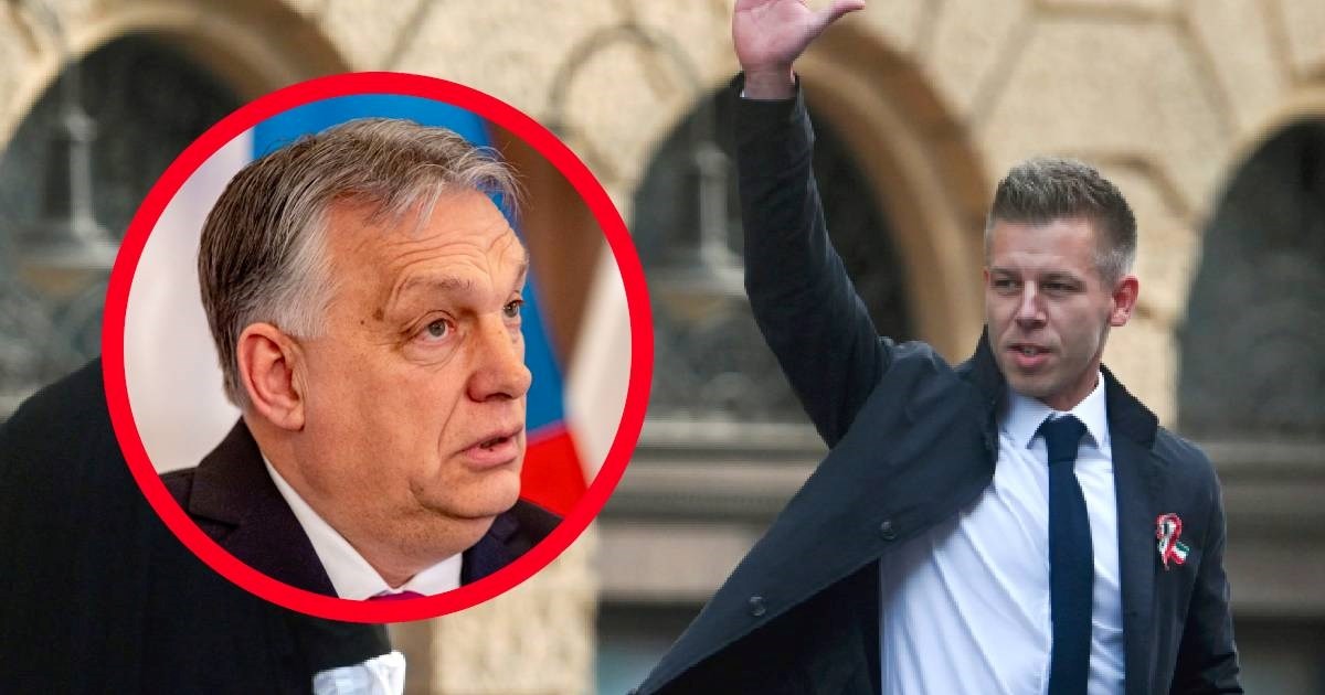 Orban u panici zbog mladog oporbenog vođe. "U kriznom je stanju, napada svim silama"