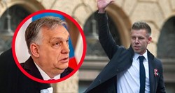 Orban u panici zbog mladog oporbenog vođe. "U kriznom je stanju, napada svim silama"