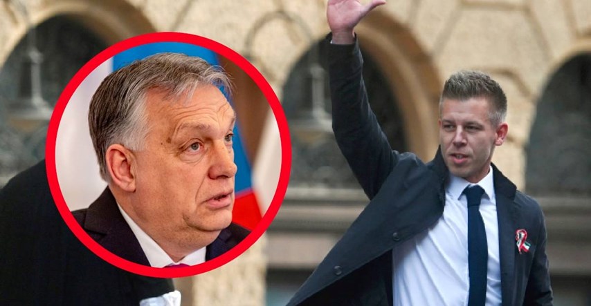 Orban u panici zbog mladog oporbenog vođe. "U kriznom je stanju, napada svim silama"