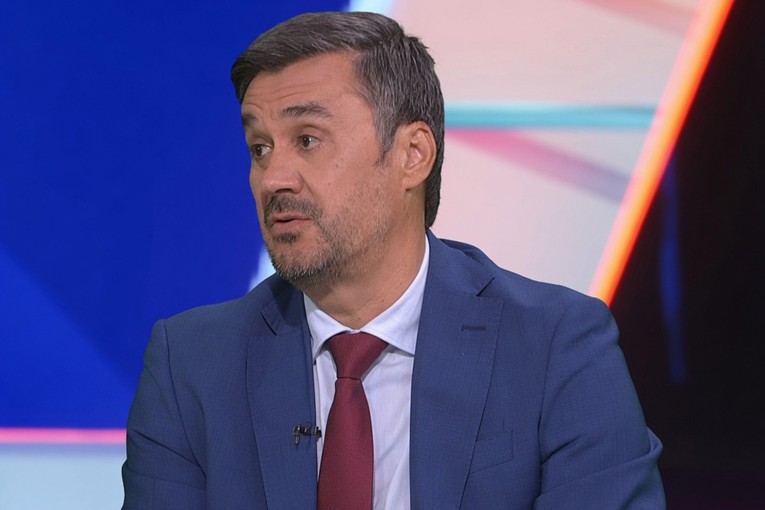 Rade Bogdanović: Bog je pogledao djecu dijaspore kojoj je duša ostala u BiH