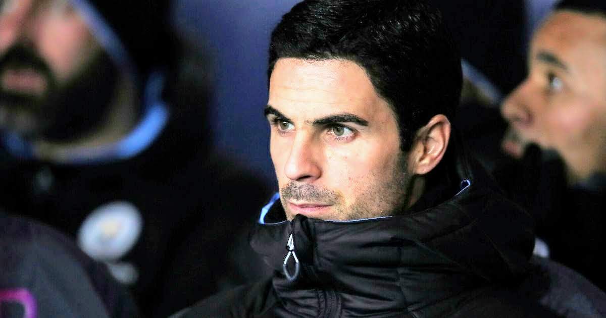 Još dok je igrao za Arsenal, zvali su ga trenerom. Proročanstvo se ispunilo