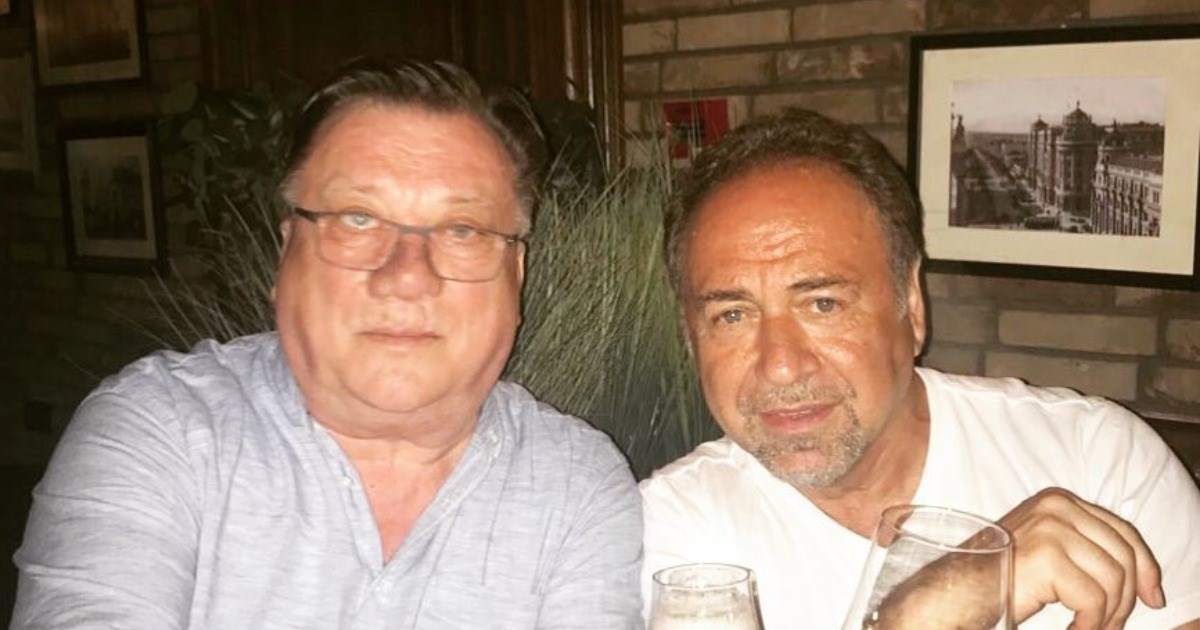 Halid Bešlić oprostio se od Marinka Rokvića: "Napustio nas je veliki čovjek"