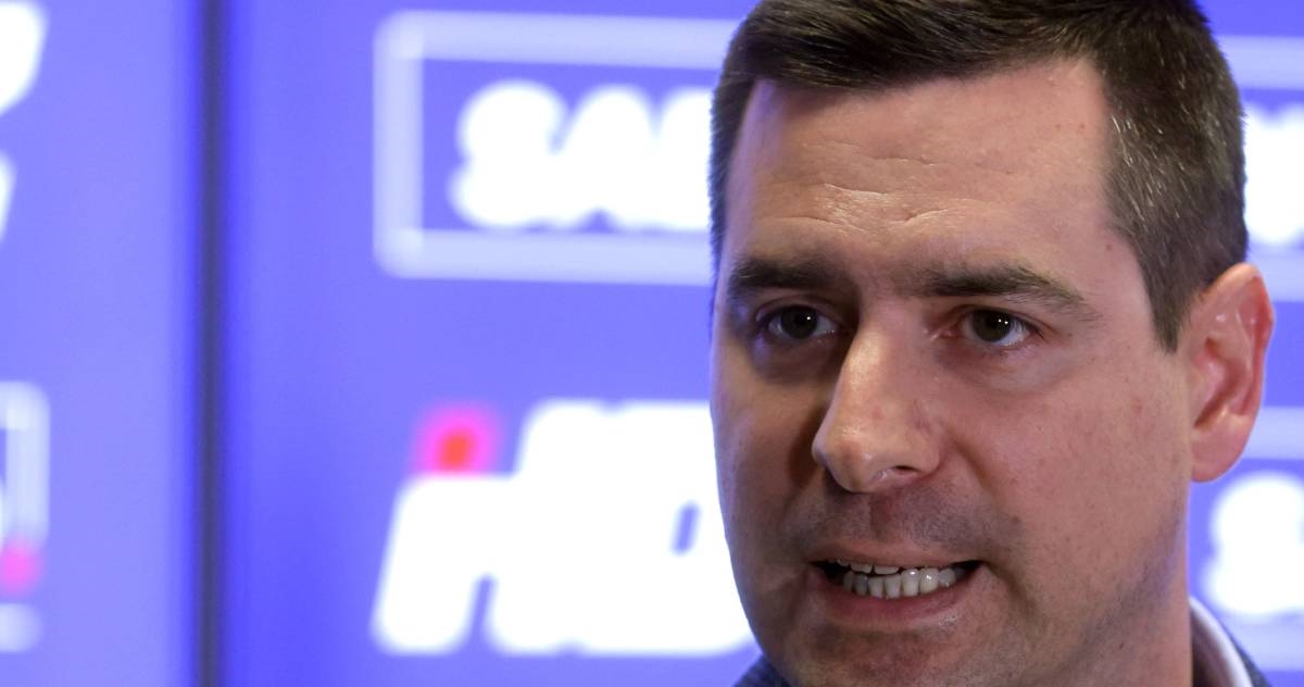 HDZ-ovac Herman: Da je Samodol HDZ-ov kadar, Tomašević ga ne bi imenovao