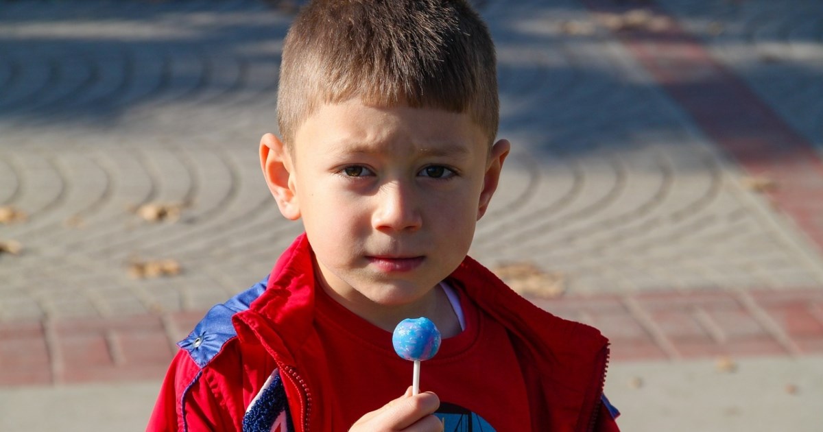 Nutricionistica upozorava na simptome koji otkrivaju da dijete jede previše šećera