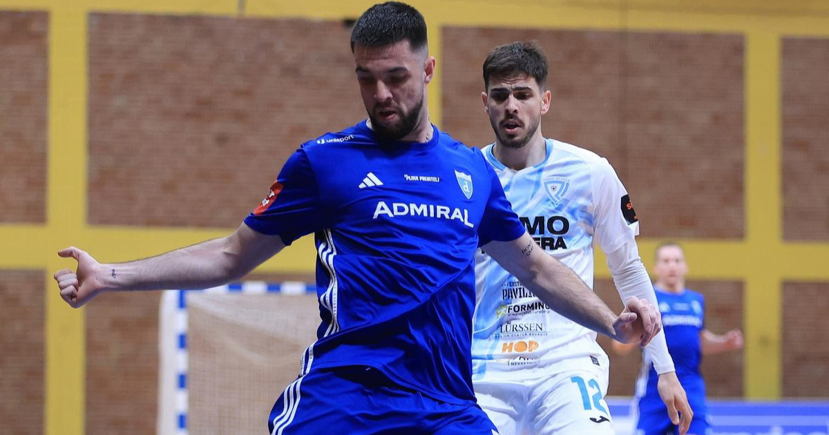 Ovo su parovi doigravanja SHMNL-a