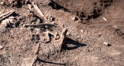 Doktor iz Brčkog u fontanu uzidao ostatke žrtava iz Srebrenice, pronađen novi leš