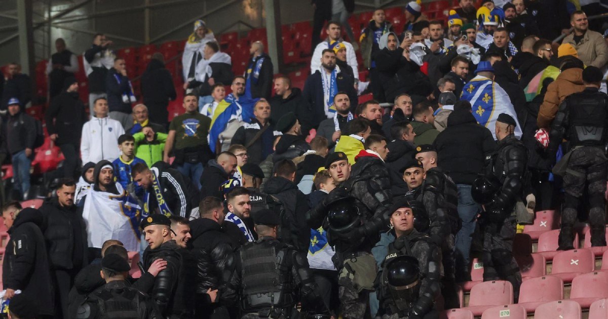 Rumunjski komentator: Kad dođeš u BiH, jedva čekaš otići