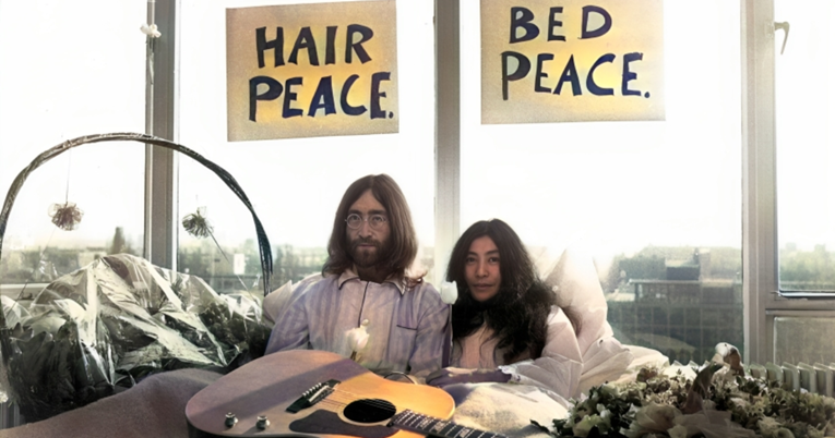 Otkrivene posljednje riječi Johna Lennona nakon što je upucan