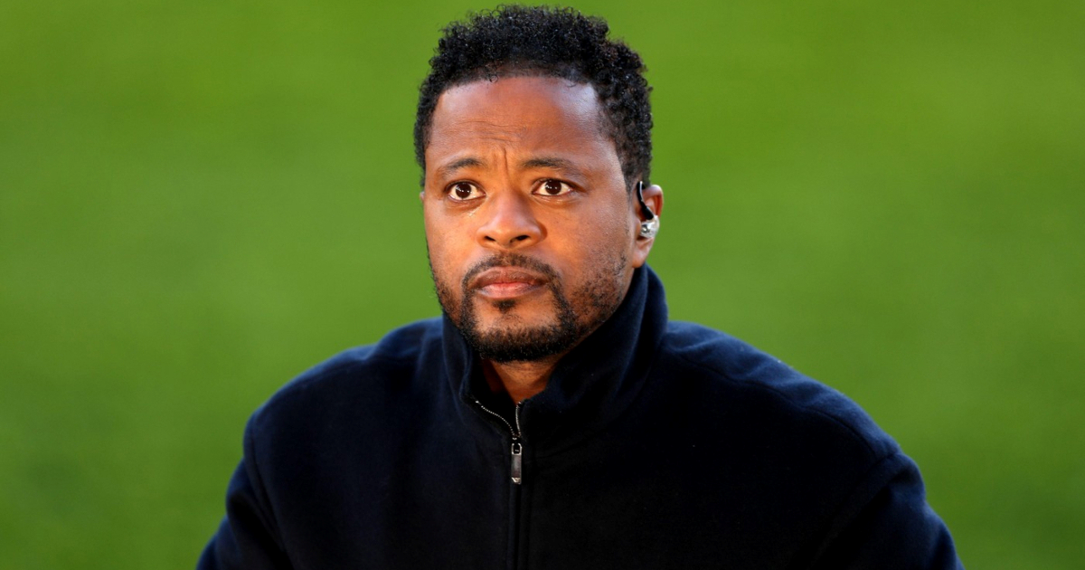 Evra se obrušio na bivše suigrače: Uništavaju Carricka. Od Scholesa me to ne čudi