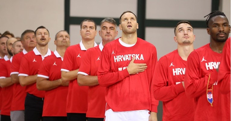 Hrvatska danas igra za četvrtfinale Eurobasketa, evo gdje gledati utakmicu
