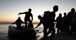 U Sredozemlju spašeno 110 migranata