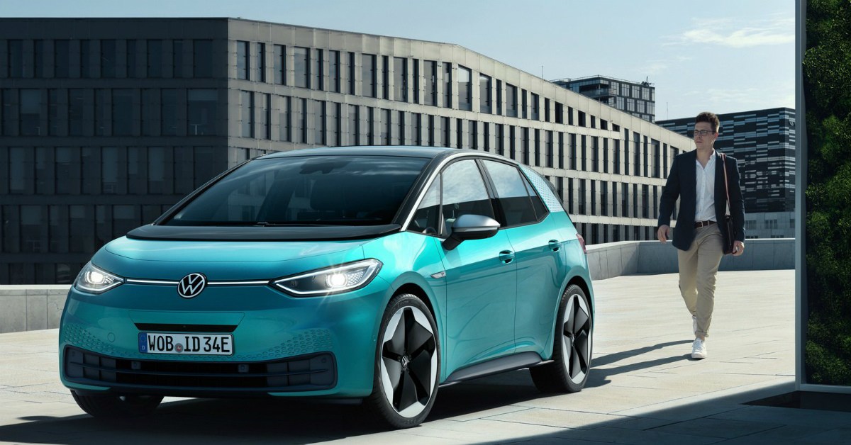 Novi Volkswagen će moći komunicirati s putnicima, evo i kako