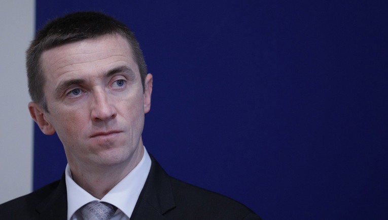 Penava: HDZ je izjednačio Oluju sa zločinom u Gruborima, to je nacionalna izdaja