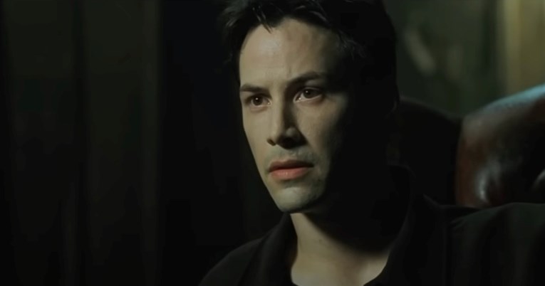 Keanu Reeves otkrio što je sve "ukrao" sa setova filmova koje je snimao